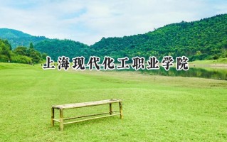 上海现代化工职业学院2024在上海录取分数线是多少？最低108分/最高208分