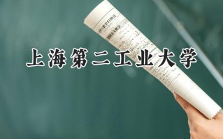 上海第二工业大学2024在浙江录取分数线是多少？最低595分/最高621分