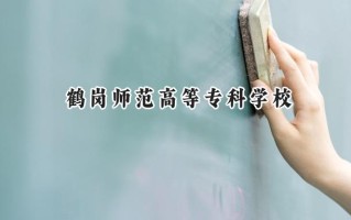 鹤岗师范高等专科学校2024在青海录取分数线是多少？最低261分/最高359分