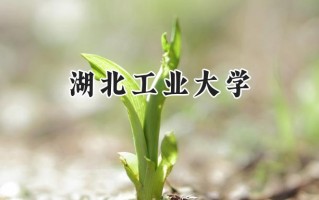 湖北工业大学2024在浙江录取分数线是多少？最低601分/最高623分
