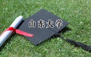 山东大学2024在青海录取分数线是多少？最低417分/最高587分