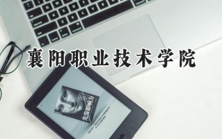 2024襄阳职业技术学院录取分数线：河南最低213分