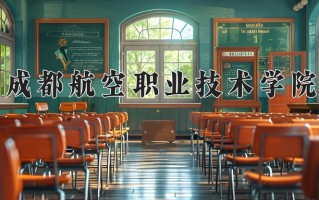 2024年成都航空职业技术学院录取分数线，河北最低451分