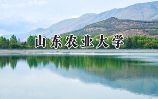 山东农业大学2024在浙江录取分数线是多少？最低488分/最高598分