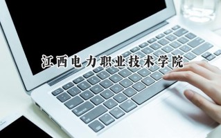 江西电力职业技术学院2024在青海录取分数线是多少？最低313分/最高379分