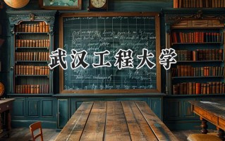 2024武汉工程大学录取分数线：新疆最低391分
