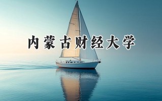 内蒙古财经大学2024在山东录取分数线是多少？最低492分/最高545分