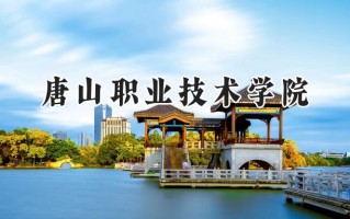 唐山职业技术学院2024在青海录取分数线是多少？最低311分/最高367分