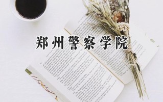 郑州警察学院2024在内蒙古录取分数线是多少？最低499分/最高595分
