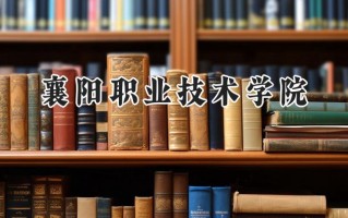 襄阳职业技术学院2024在山东录取分数线是多少？最低400分/最高469分