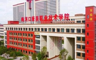 2024梅河口康美职业技术学院录取分数线，重庆录取最低分345