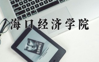 2024年海口经济学院录取分数线，宁夏最低200分
