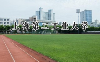 上海第二工业大学2024在山东录取分数线是多少？最低541分/最高560分