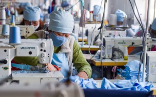 2026国考申论热点：口罩售假卖贵?京东淘宝等5家联合出手治理