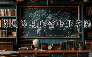 2024贵州民用航空职业学院录取分数线，重庆录取最低分180