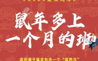 2026国考申论热点：农历闰四月，鼠年多上一个月班!
