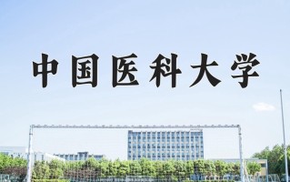 中国医科大学一年学费多少钱及各专业的收费标准(2025参考）