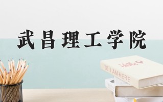 武昌理工学院一年学费多少钱及各专业的收费标准(2025参考）