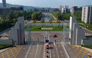 吕梁学院王牌专业排名-含2025年全国各省录取最低分数线