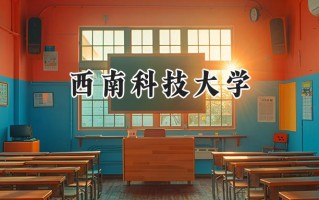 西南科技大学2024在浙江录取分数线是多少？最低490分/最高597分