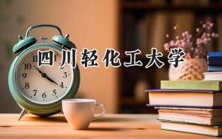 四川轻化工大学2024在江苏录取分数线是多少？最低531分/最高557分