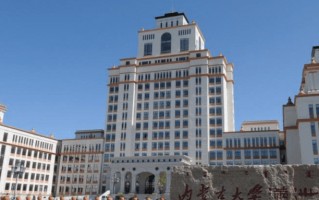 2025年四川316分左右能上的大学名单