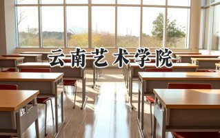 云南艺术学院2024在浙江录取分数线是多少？最低559分/最高575分