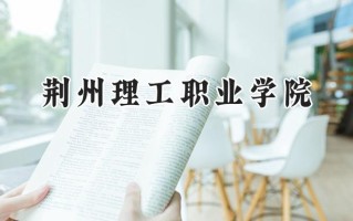 荆州理工职业学院2024在浙江录取分数线是多少？最低382分/最高492分