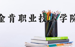 2024年金肯职业技术学院录取分数线，新疆最低164分