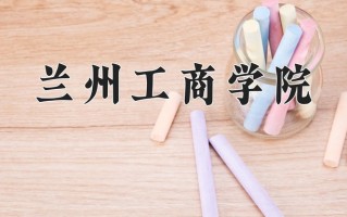 2024年兰州工商学院录取分数线，青海最低335分