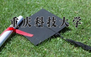 重庆科技大学好不好？附重庆科技大学最好的专业排名