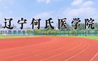 辽宁何氏医学院学费多少钱一年：16000-29000元/年（2025填报参考）
