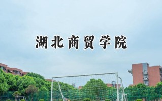 湖北商贸学院2024在山东录取分数线是多少？最低305分/最高422分