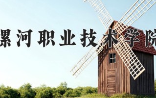 漯河职业技术学院学费多少钱一年：3700-4600元/年（2025填报参考）