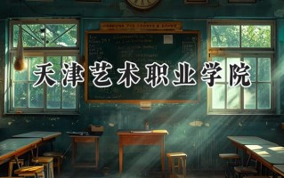 天津艺术职业学院2024在山东录取分数线是多少？最低413分/最高439分
