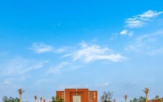 临沂科技职业学院学费多少钱一年：4800-5000元/年（2025填报参考）