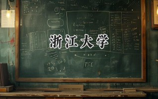 2024浙江大学录取分数线：山西最低622分