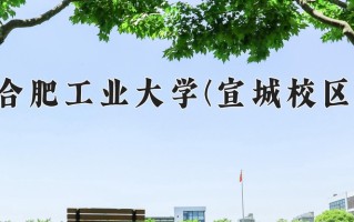 2024年合肥工业大学(宣城校区)录取分数线，内蒙古最低497分