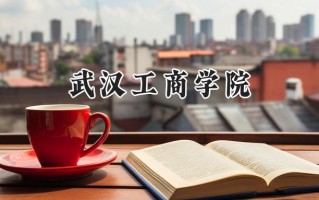 武汉工商学院2024在福建录取分数线是多少？最低445分/最高495分