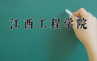 2024江西工程学院录取分数线：浙江最低497分