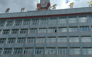 黑龙江工业学院学费多少钱一年：4000-5000元/年（2025填报参考）