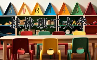 2024年桂林理工大学录取分数线，青海最低315分