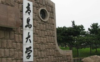 青岛大学王牌专业排名-含2025年全国各省录取最低分数线