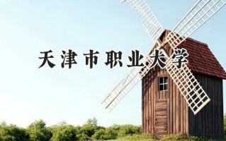 天津市职业大学2024在浙江录取分数线是多少？最低460分/最高573分