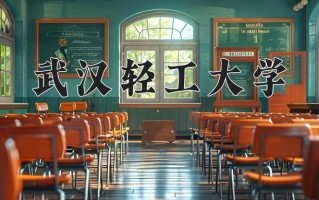 武汉轻工大学全国排名和最强专业解析