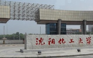 2025年沈阳化工大学学科排名（全国第四轮评估结果)