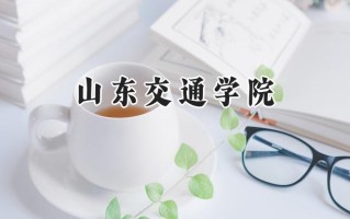 山东交通学院2024在内蒙古录取分数线是多少？最低416分/最高487分