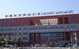 2024乌鲁木齐职业大学录取分数线，重庆录取最低分309
