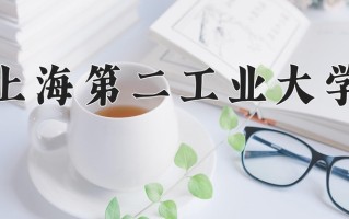 2024年上海第二工业大学录取分数线，新疆最低384分