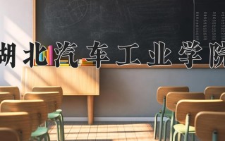 2024湖北汽车工业学院录取分数线：浙江最低525分
